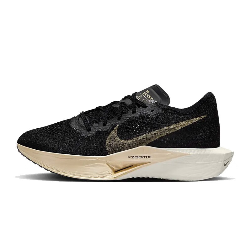 耐克男鞋ZOOMX VAPORFLY NEXT% 3公路竞速碳板鞋跑步鞋DV4129-001