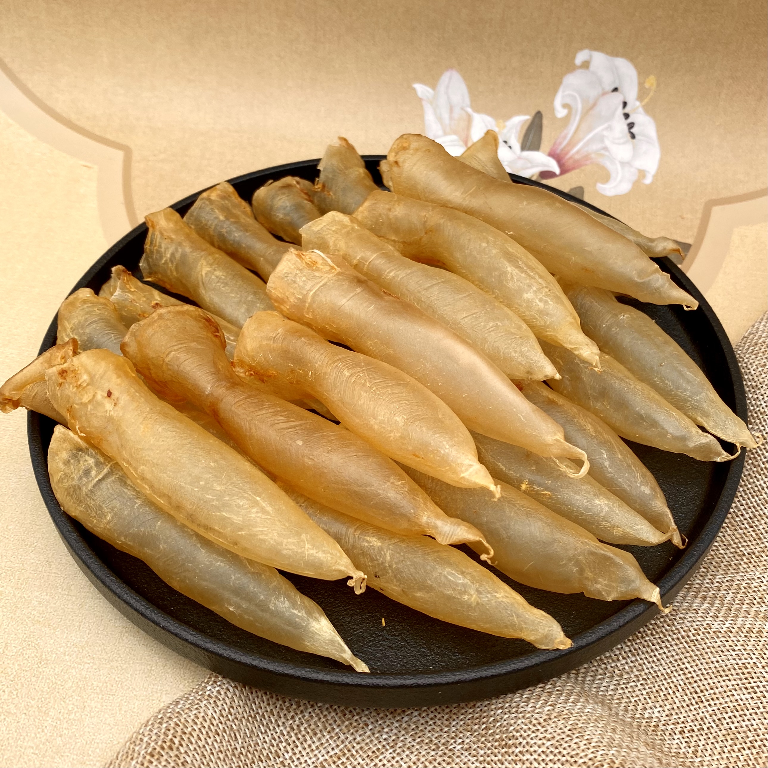 越南蜘蛛（小号） 公胶