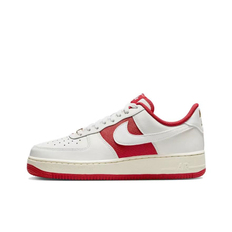 Nike耐克 Air Force 1 Low休闲运动板鞋男款 FN7439-133