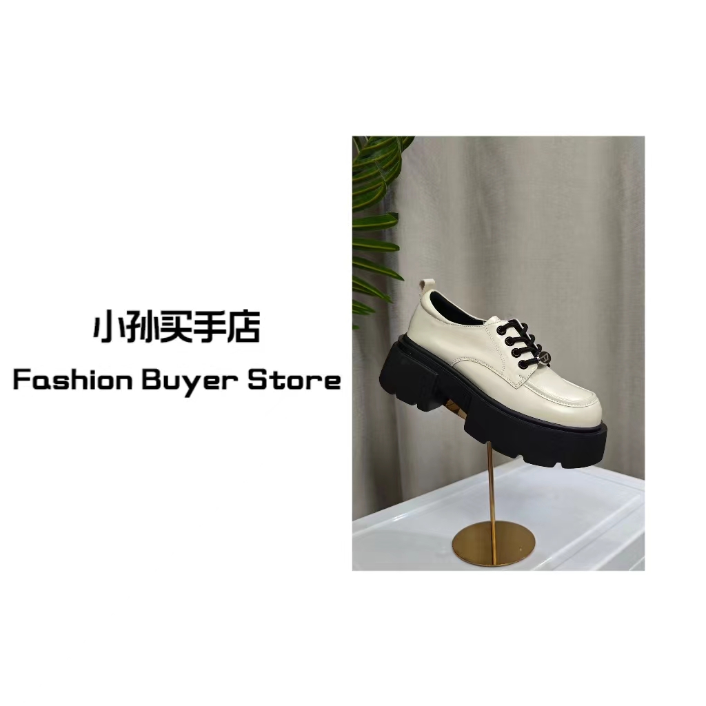 【专柜直发】012-16小众设计鞋靴潮牌ANNI买手店直营