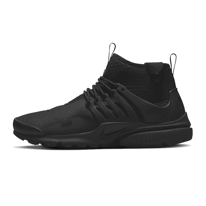 预Nike耐克男鞋AIR PRESTO户外训练舒适运动鞋休闲鞋DC8751-003