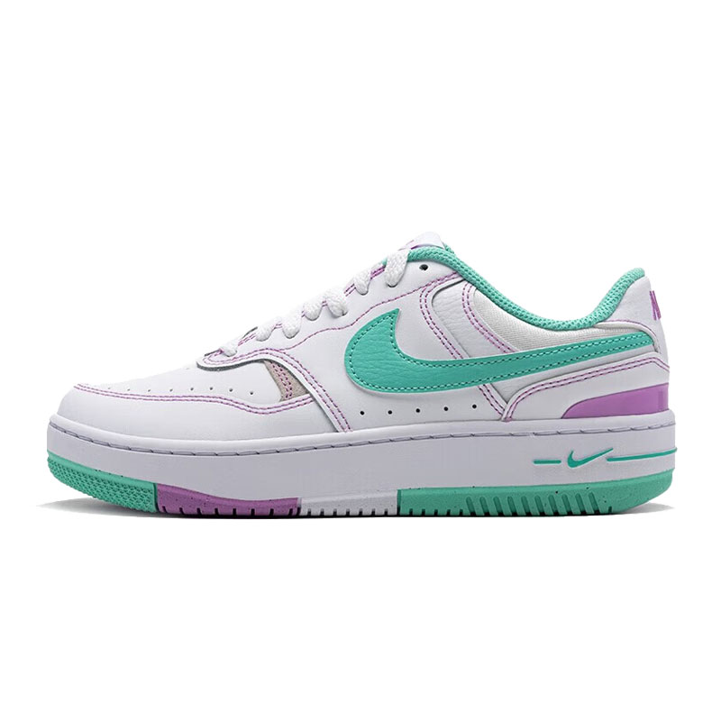 预Nike耐克女子FORCE运动休闲鞋FN7109-100