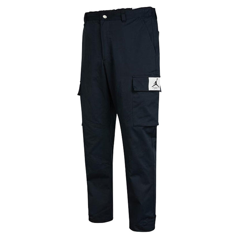 预Nike耐克男子JORDAN运动休闲长裤DQ7343-010