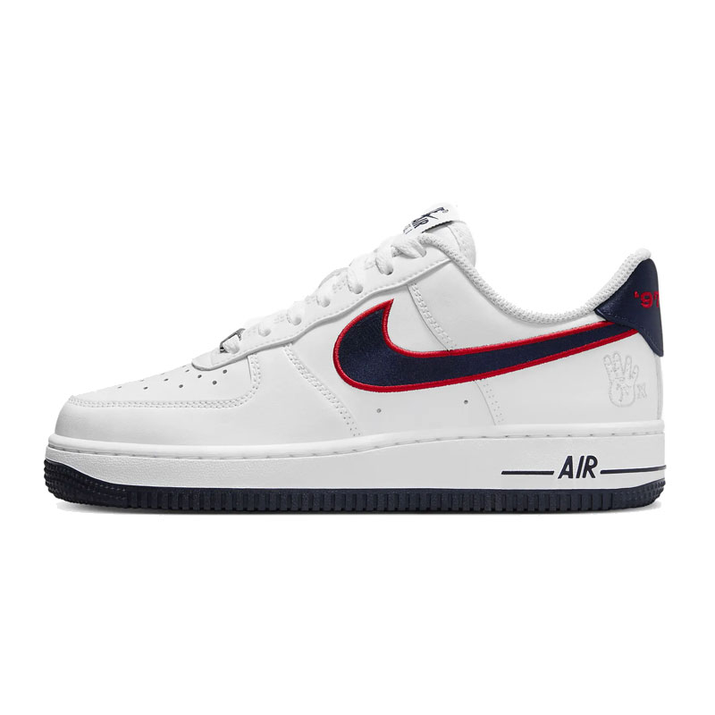 Nike耐克女子AF1空军一号运动休闲鞋FJ0710-100