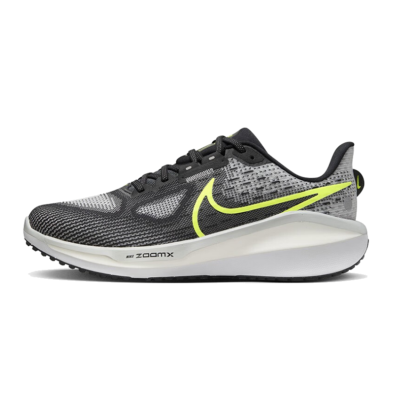 预Nike耐克男子VOMERO运动跑步鞋FB1309-001