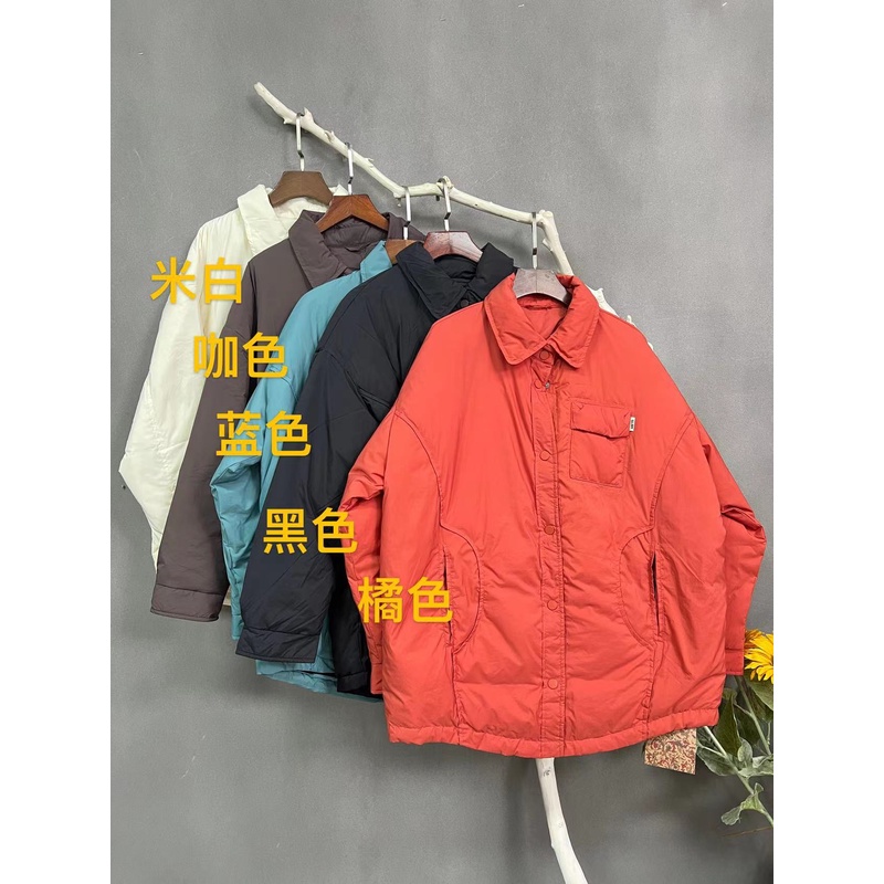 DengZhenZhen/邓贞贞21025-羽绒服