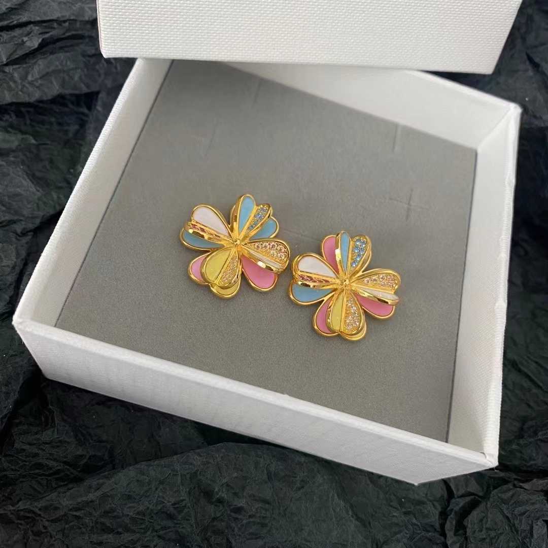 铜合金项链 DOUYA 豆芽来啦 Y1001-1100