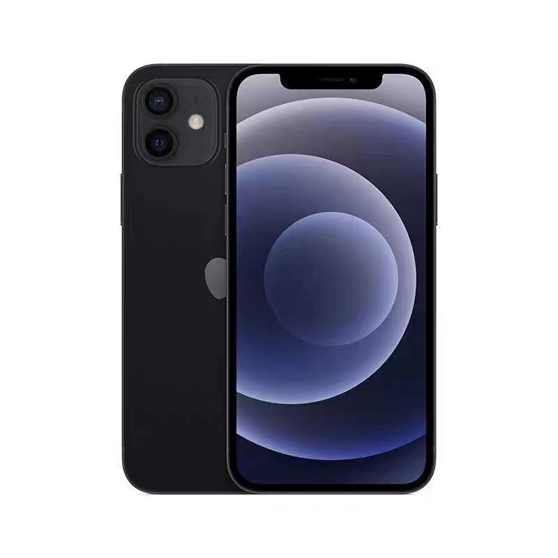 95新  爆爆爆，粉丝福利 iphone 12机型 6.1屏幕手机