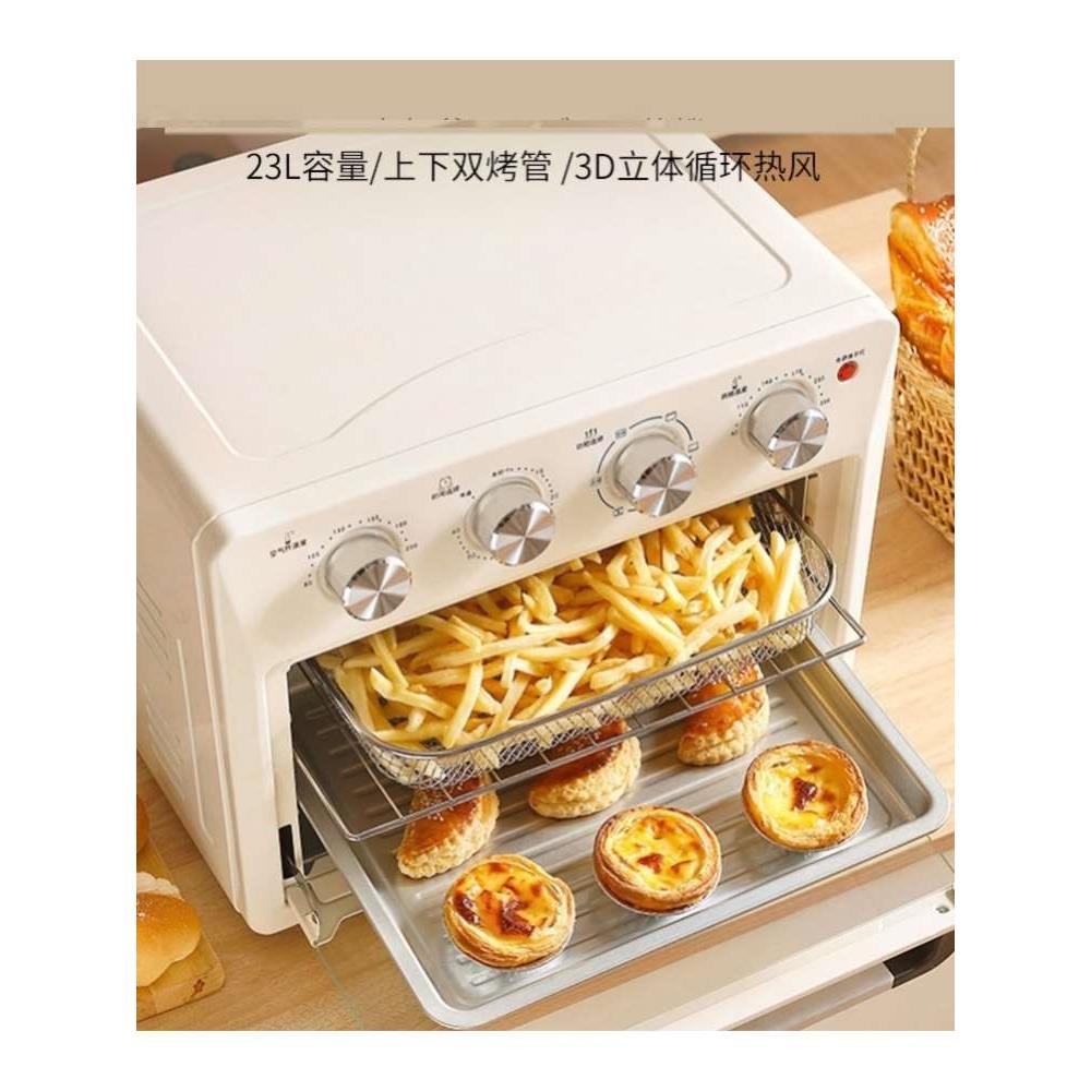 多功能烤箱大容量定时微波炉2023新款家用厨房蒸烤一体机商用炉灶