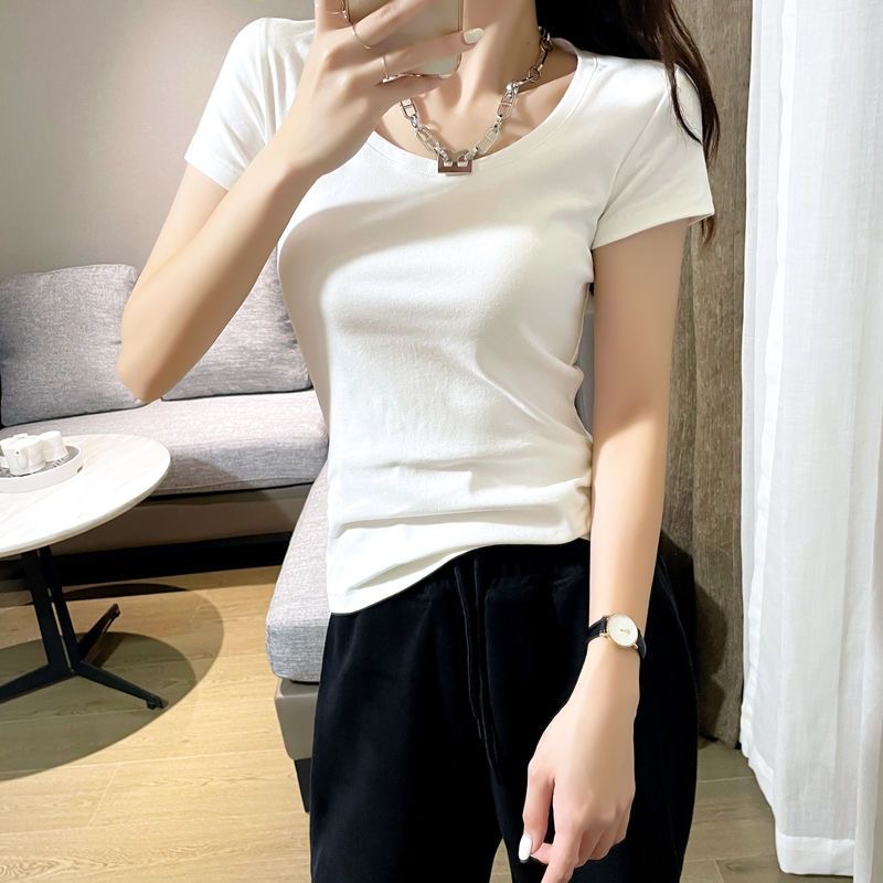 【A1253】T恤百货【裤袜美妆百货以直播间展示为准】