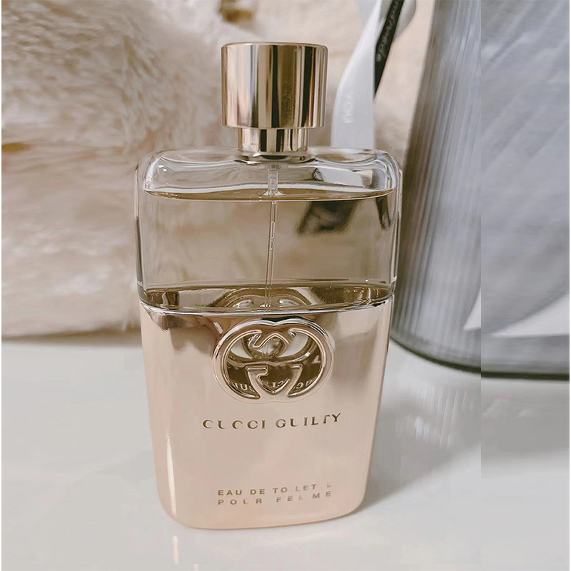 罪爱女士淡香水 依恋旅女士淡香氛30ml/90ml