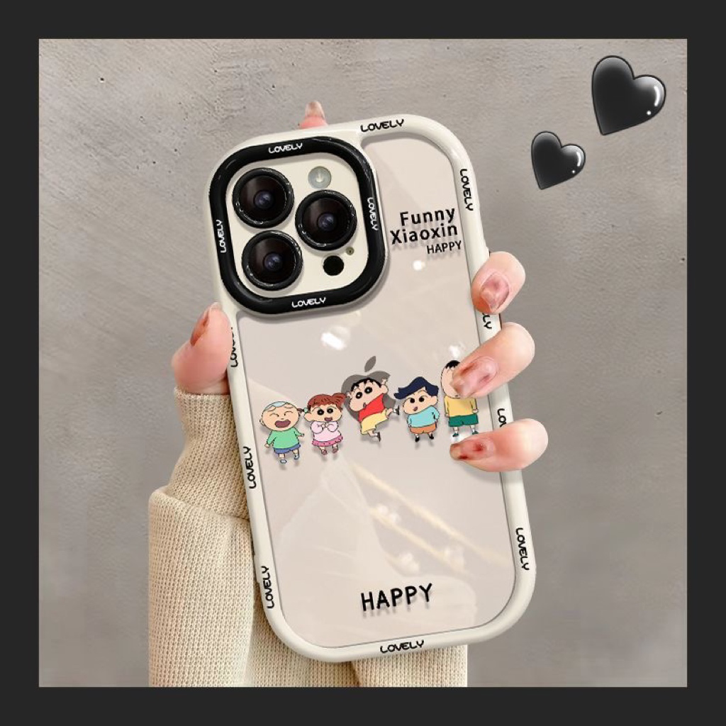 小新风间适用iphone15/14/12/11/xr手机壳苹果13华为vivo小米oppo