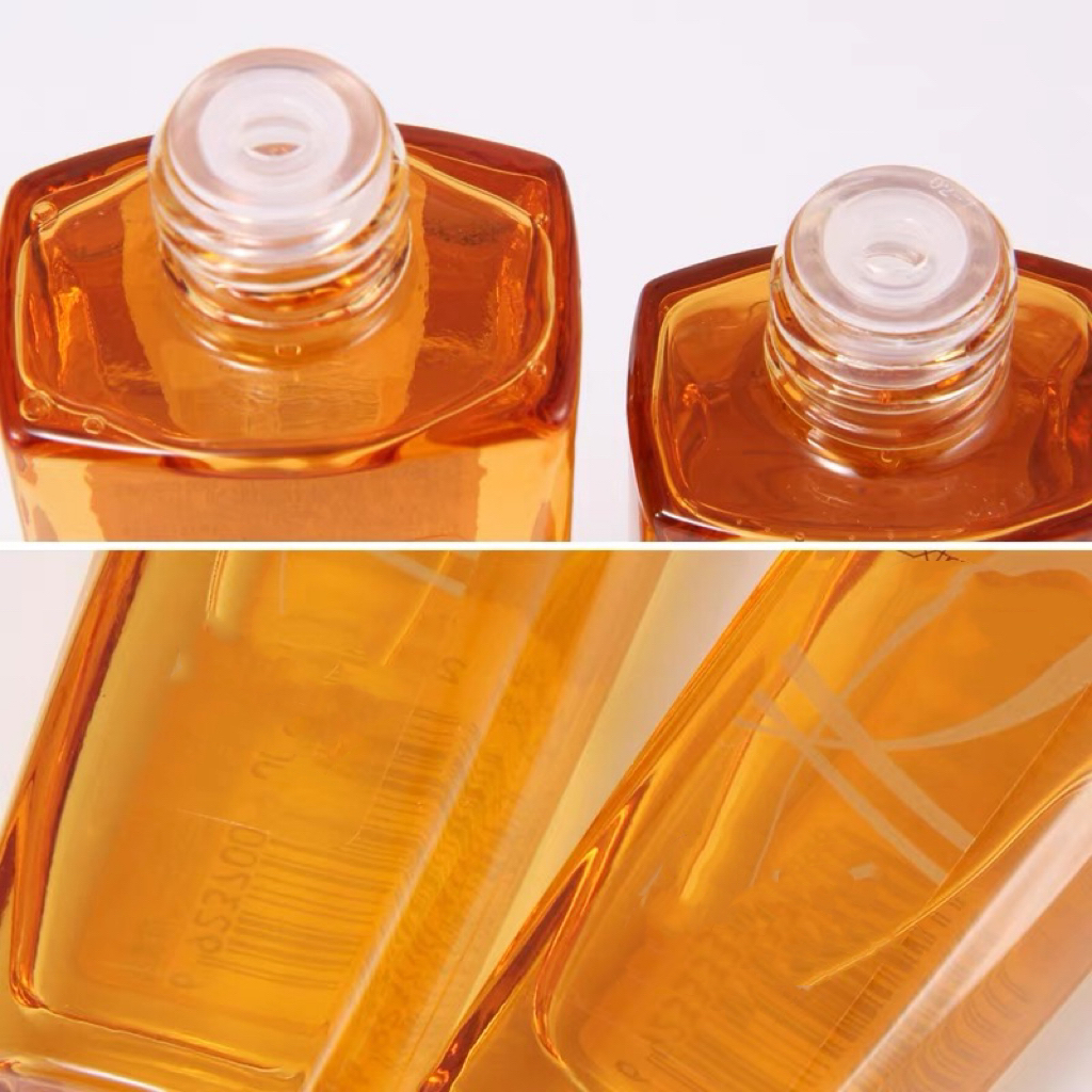 【小小米】干燥润发精油30ml