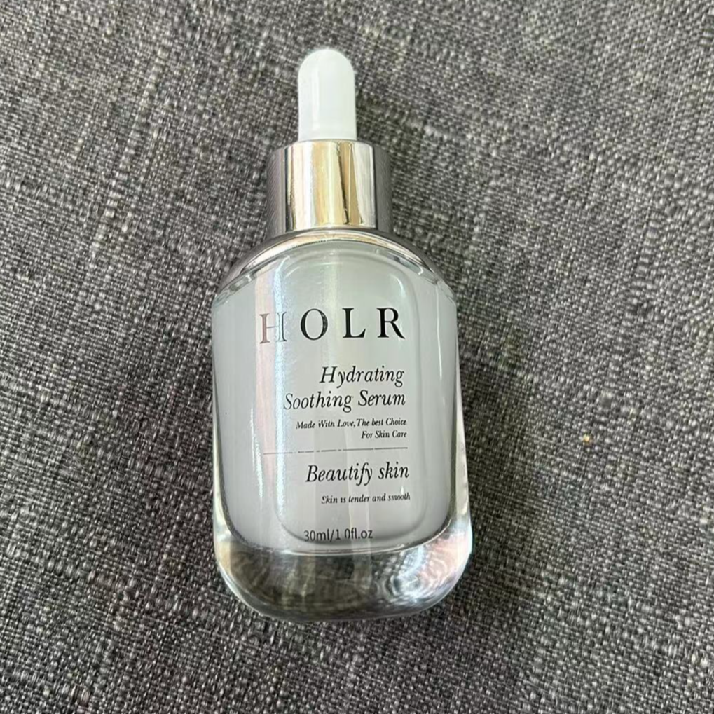 HOLR精华肌底液