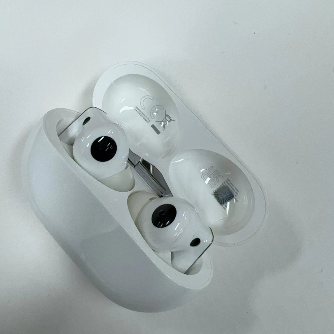 95新  【猫哥测评】华为 FreeBuds Pro2 无线蓝牙耳机 降噪 长续航