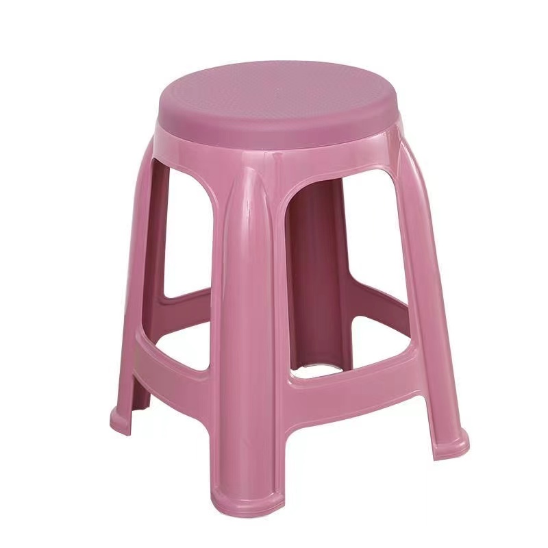 UIUI【先联系客服】家用板凳餐桌凳子防滑防滑塑料凳时尚小凳客厅