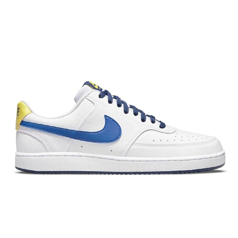 Nike耐克COURT VISION LO NN男运动鞋秋季透气低帮经典DH2987-103