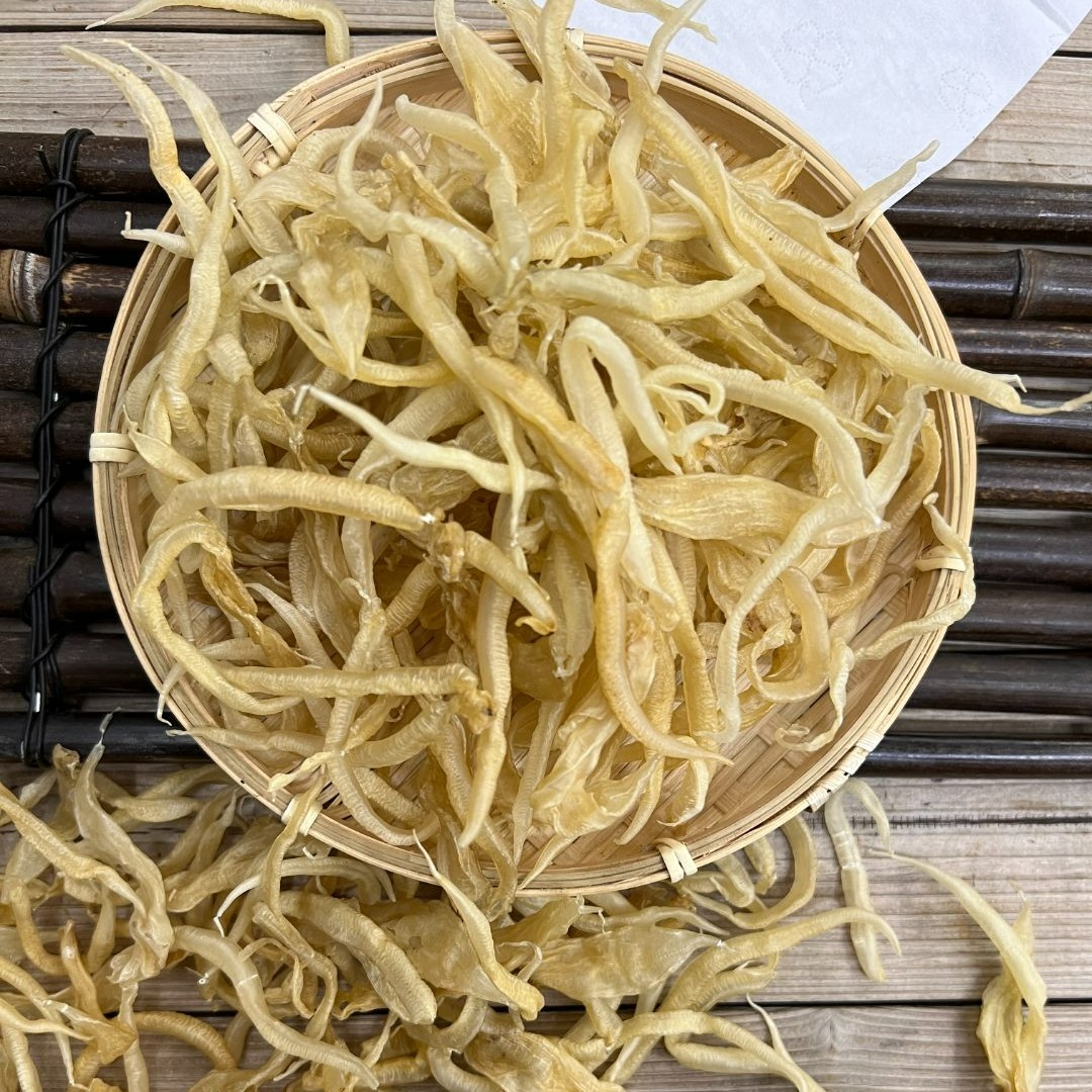 【佳宜严选】广东胶须 鱼胶花胶 日常煲汤炖汤