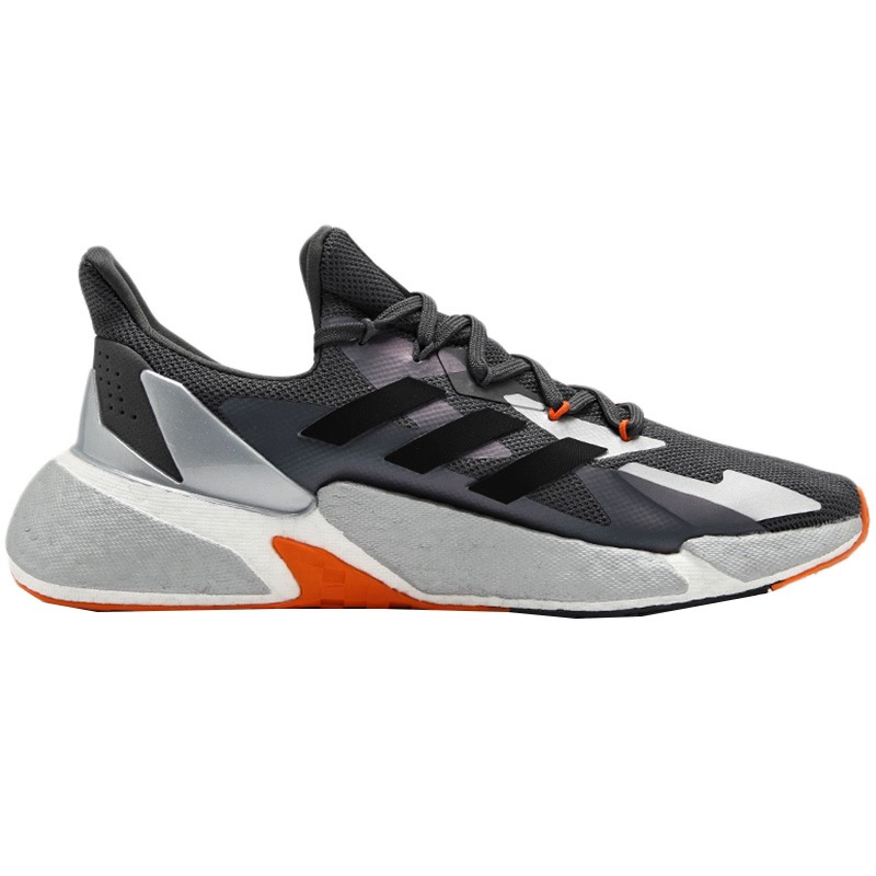 Adidas阿迪达斯休闲运动鞋X9000L4男女缓震耐磨透气跑步鞋 FY2348