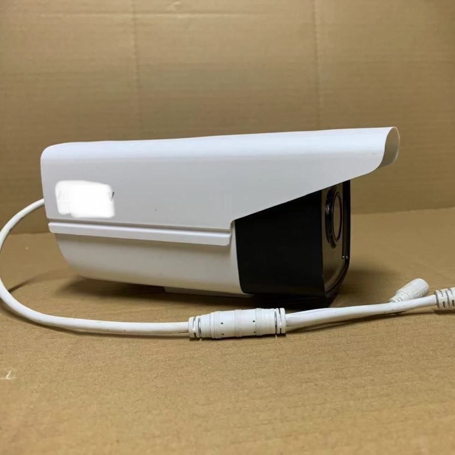 家居监控摄像头.