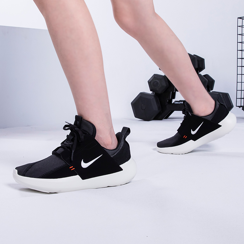 Nike耐克女鞋E-SERIES运动鞋低帮跑步鞋DV8405-001