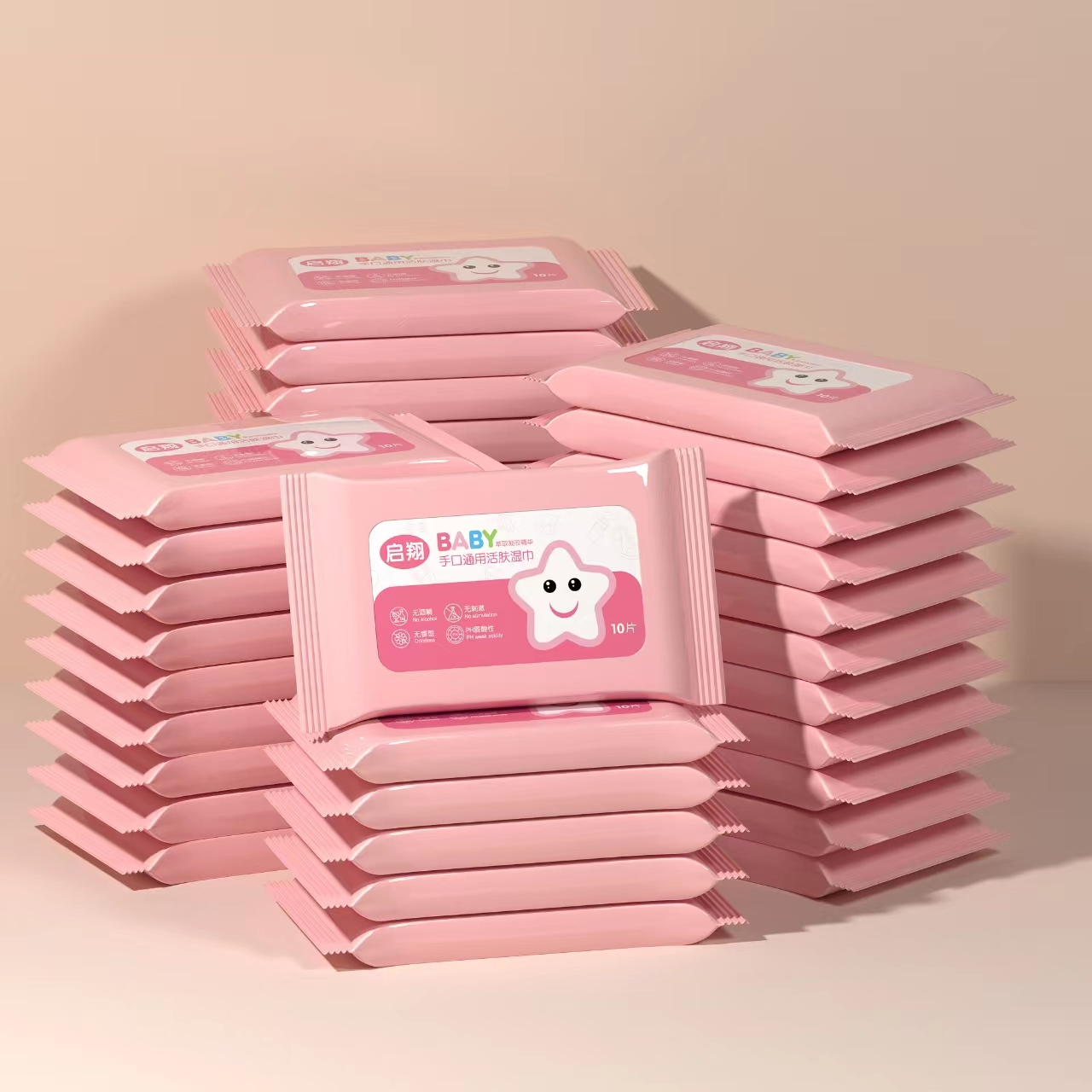 新年福利到手一包湿巾包邮  颜色随机  客厅房间耐用