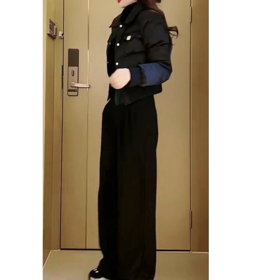 时尚潮流百搭精品女装cvb088