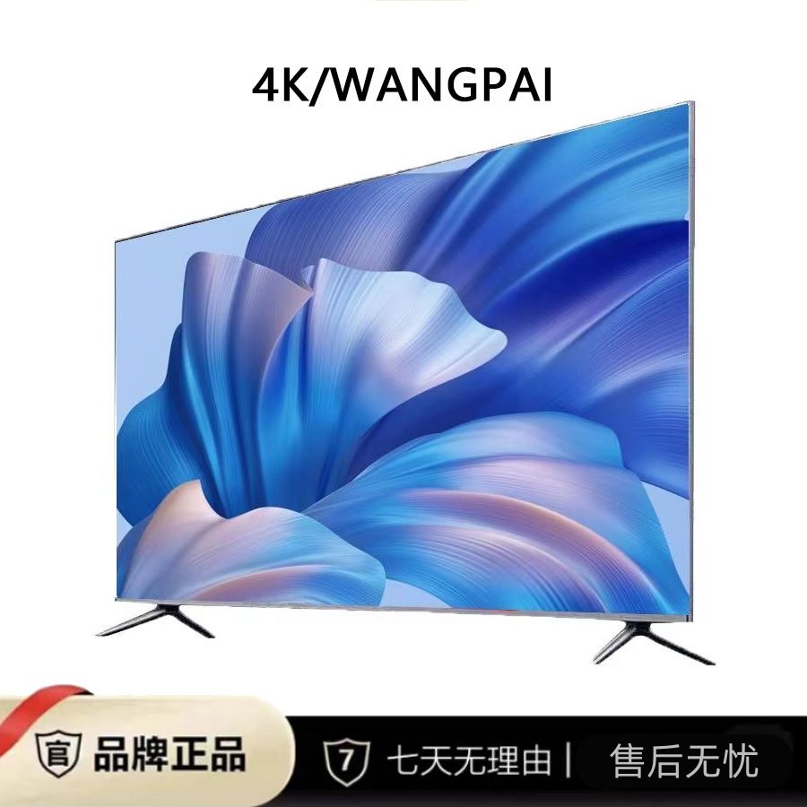 【中海107号仓】60A98E防爆网络智能可连WiFi投屏电视超清