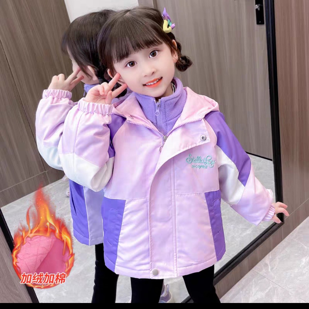 2450儿童精品童装