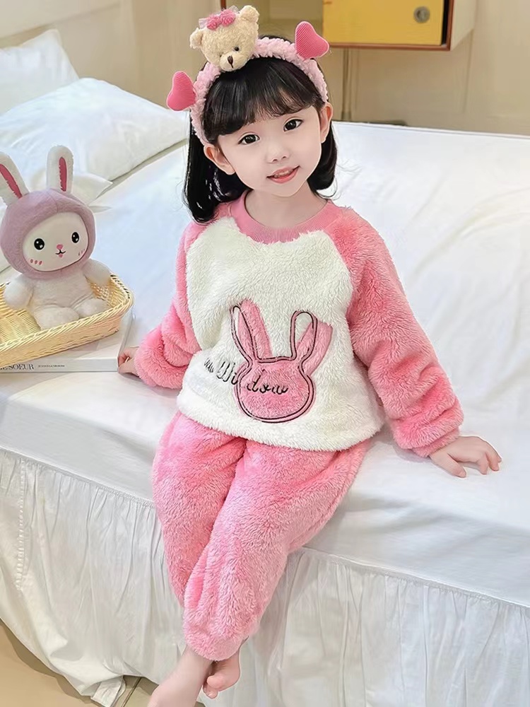 2524儿童精品童装