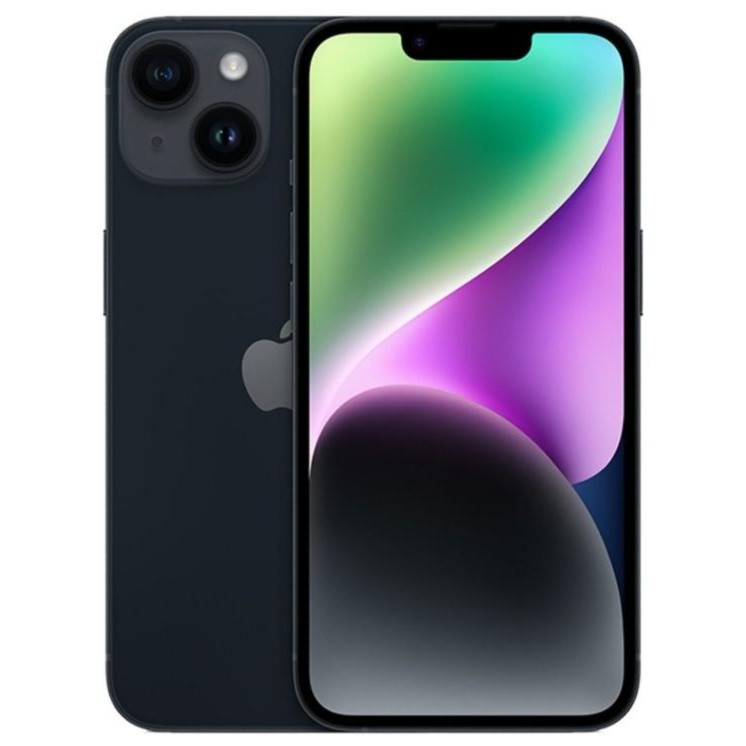 95新 Apple/苹果 14 原装国行全网通手机【成都】
