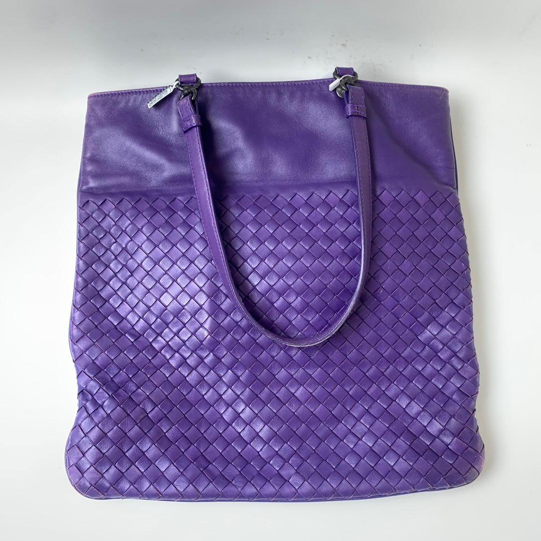 95新 BOTTEGA VENETA/葆蝶家 葆蝶家单肩包 6352