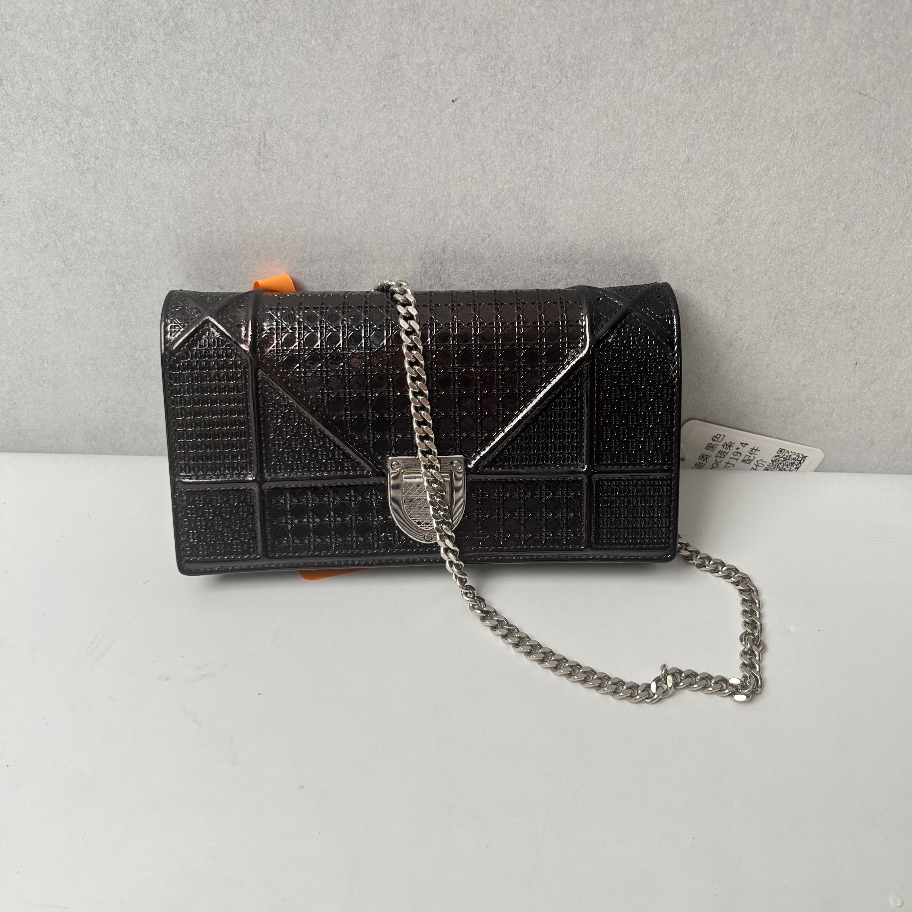 95新 Dior/迪奥 迪奥手提包 11513