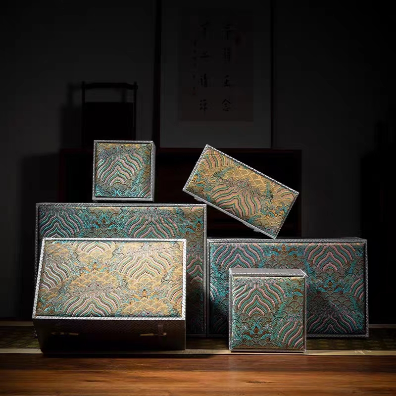 【光明专属】信任物价/莲语禅心/名人字画/以直播间展示为准D6