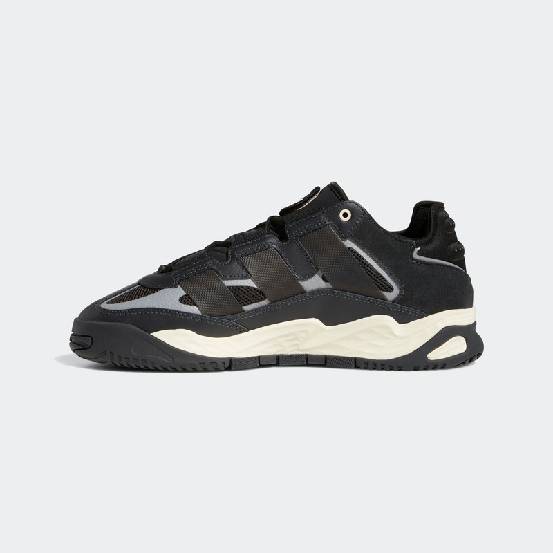 adidas/阿迪达斯三叶NITE男女经典时尚户外舒适低帮运动鞋GY8566
