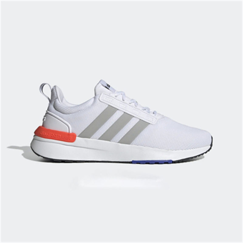 【奥莱名品】Adidas阿迪达斯24新轻便减震舒适休闲运动跑步鞋GZ8191
