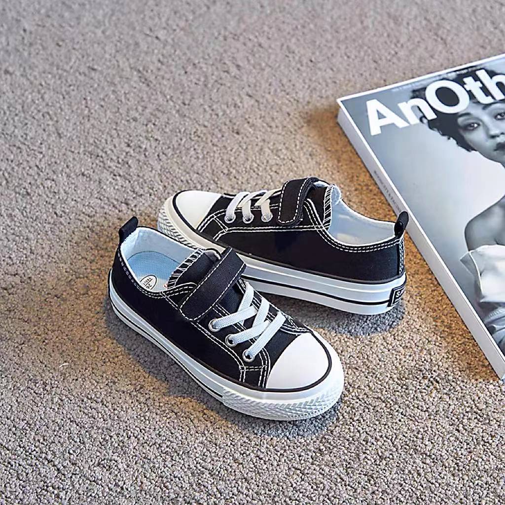 &【3号链接】501-530 先选编码 下选尺码男童透气中大童软底潮鞋