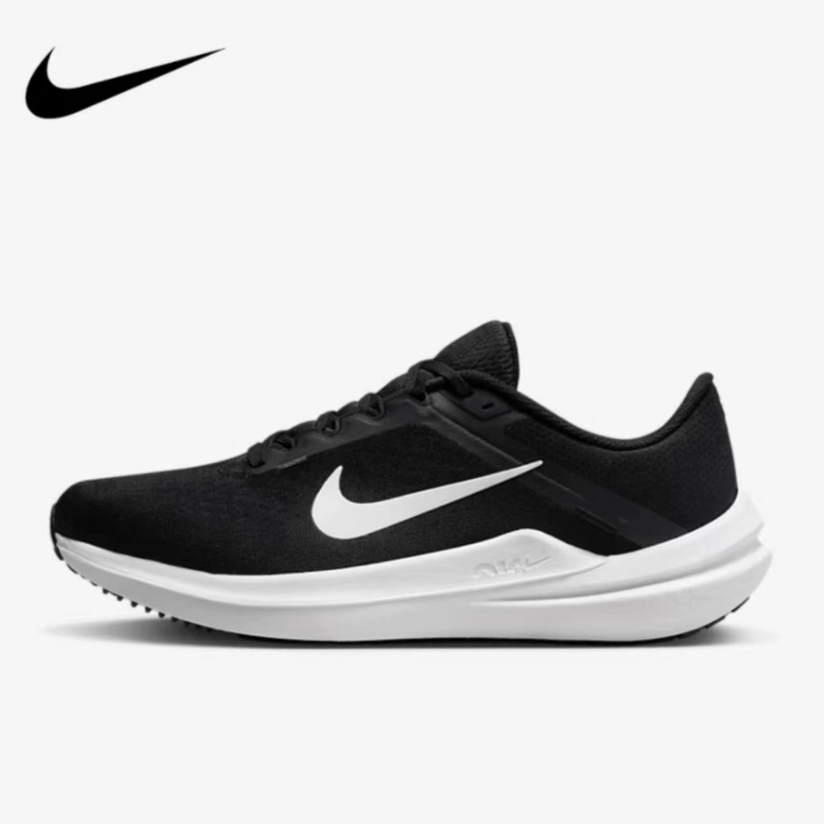 Nike/耐克 男子 WINFLO 10 训练透气休闲跑步鞋-DV4022-003