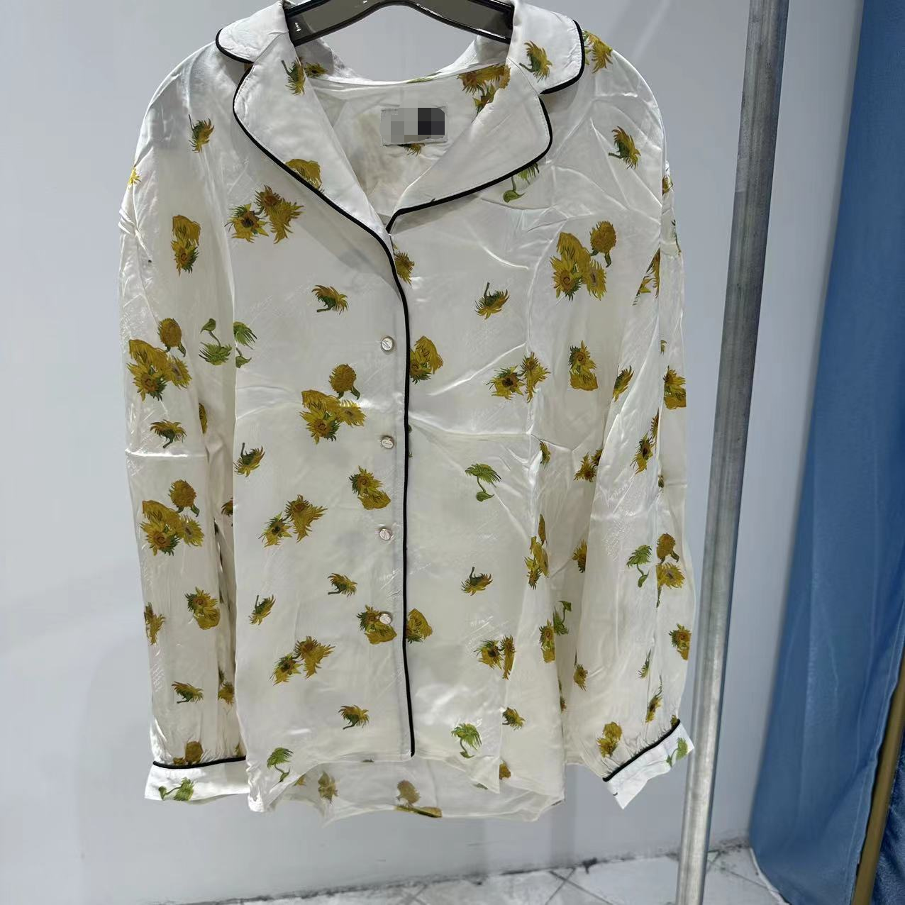 时尚女款家居服A6CAB2185