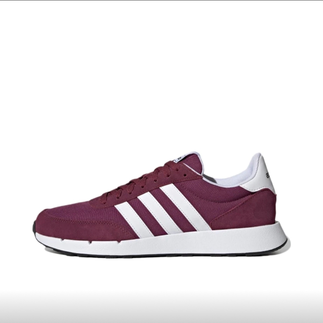 Adidas/阿迪达斯Run 60s 2 男子运动耐磨跑步鞋H00355