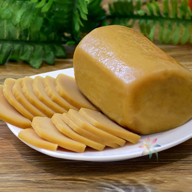 贵州特产黔东南凯里铜仁灰碱粑江口碱粑米豆腐灰粑粑/0lb蔬菜组合