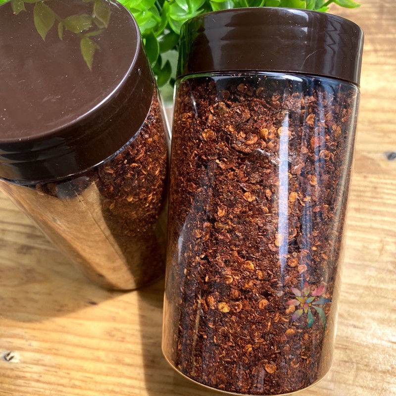 云南小米辣辣椒面胡辣子临沧佤族特产糊辣椒面辣椒超/0lb蔬菜组合