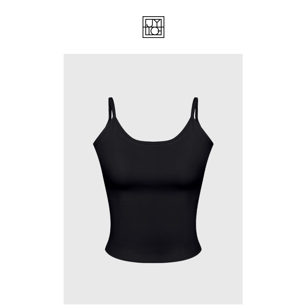 JiaoyeKequer【轻氧吊带】时尚运动健身吊带背心 CZ-307BX-YHXY608