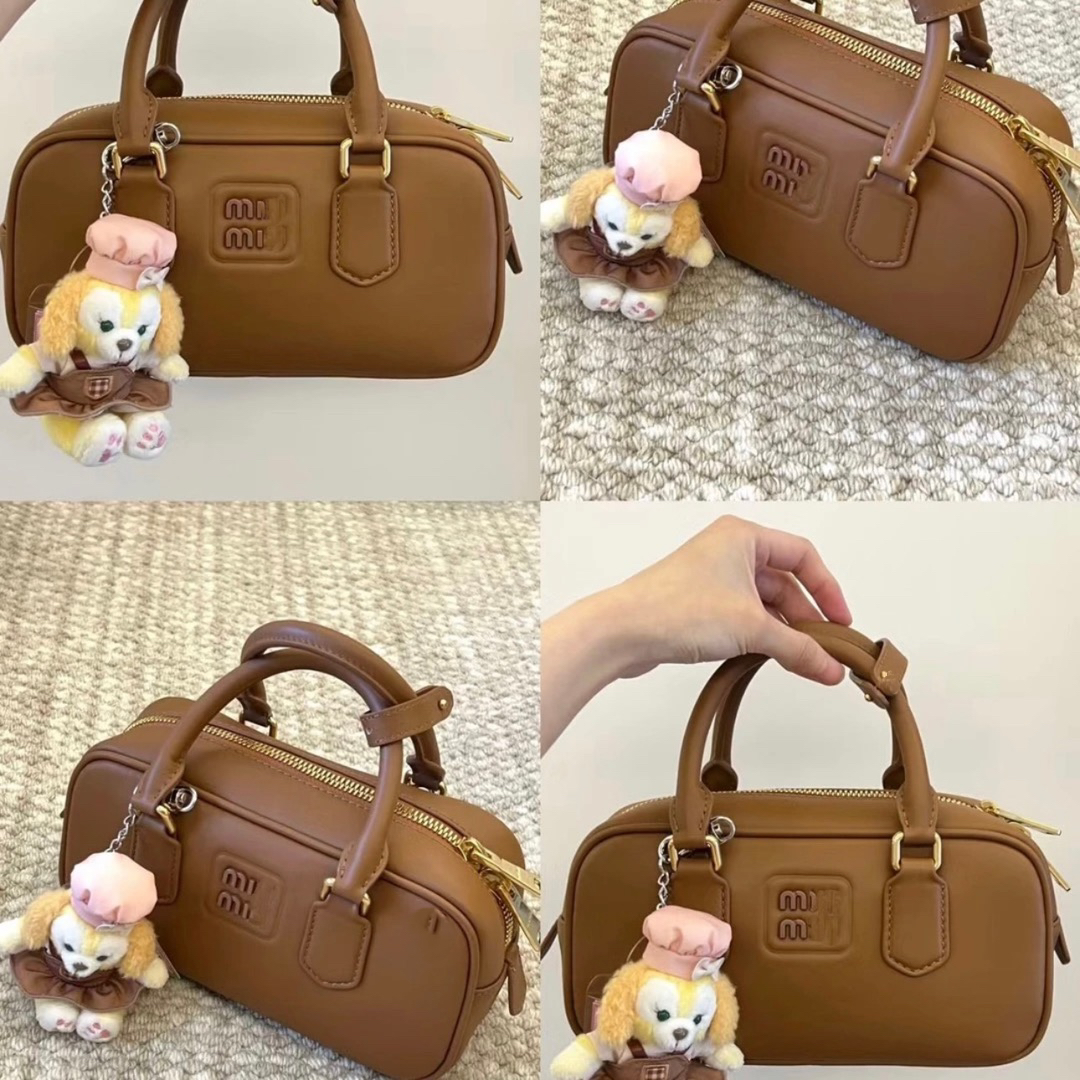 【XPEL女包旗舰店】第二批mi子波士顿