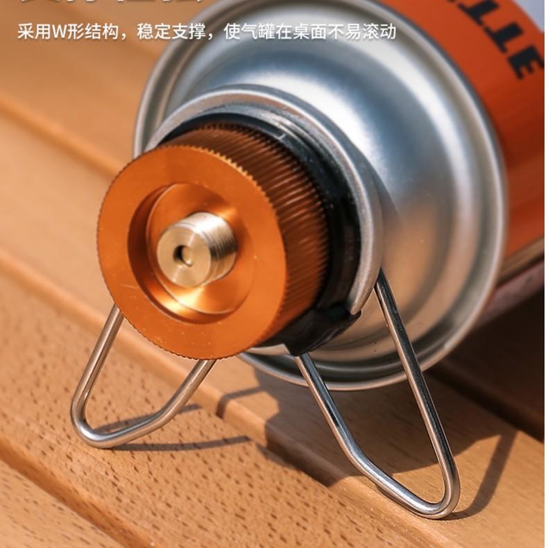 户外烧烤家用卡式金属配