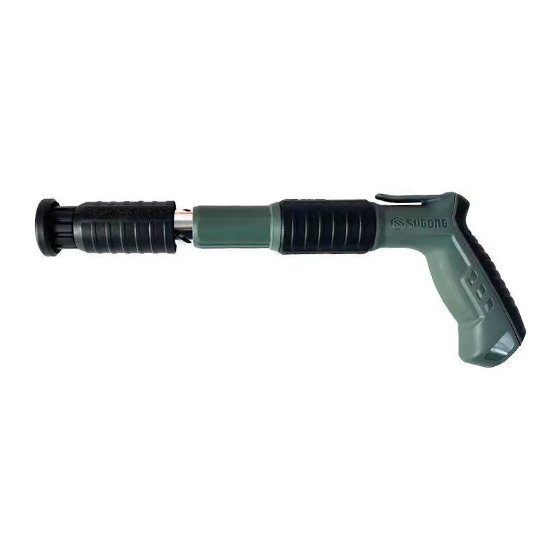 苏工四代迷你炮钉枪射钉枪水电工水泥墙面打钉器吊顶神器方便多用