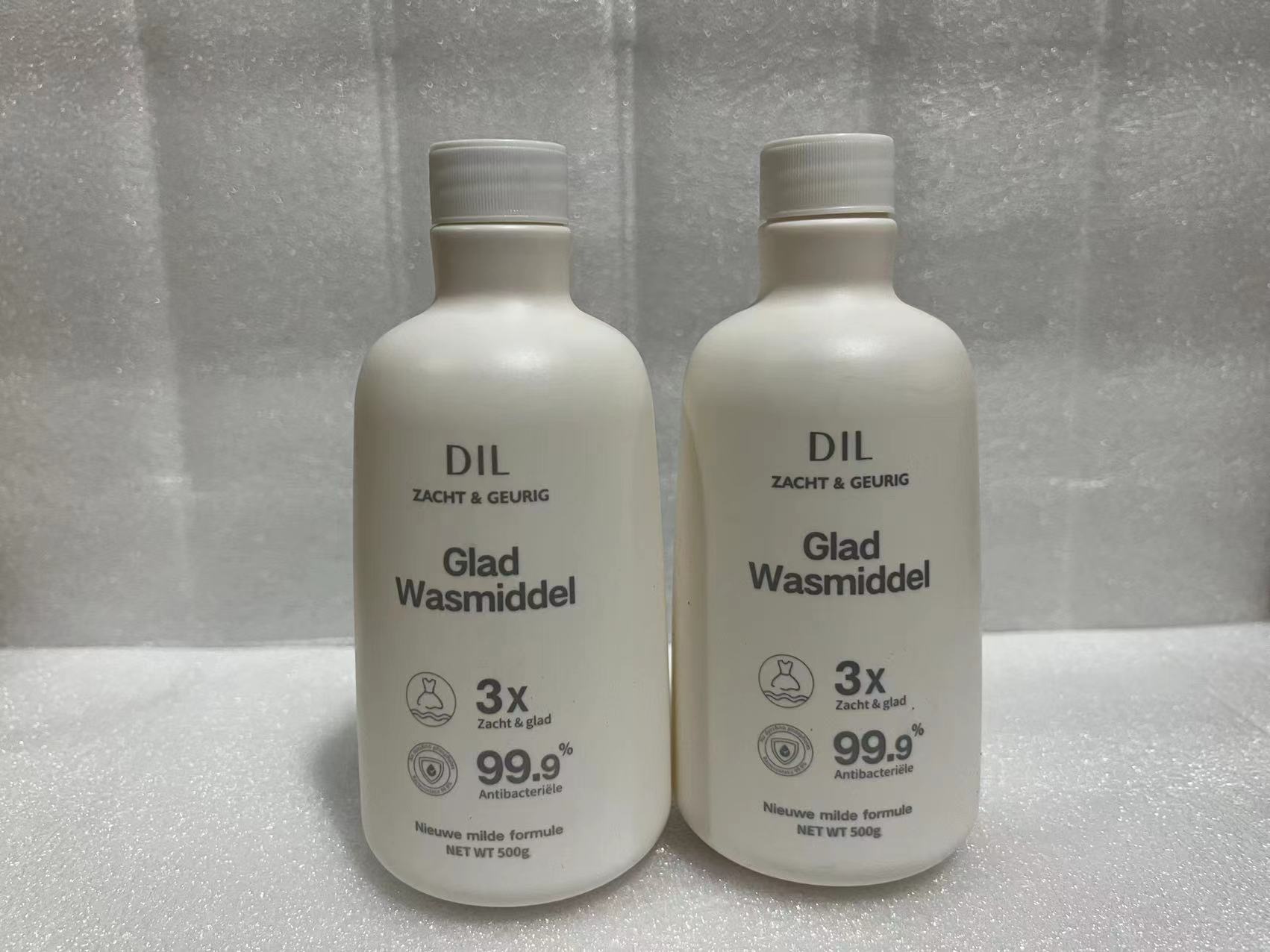 （新疆包邮）酵素香氛衣物柔顺剂