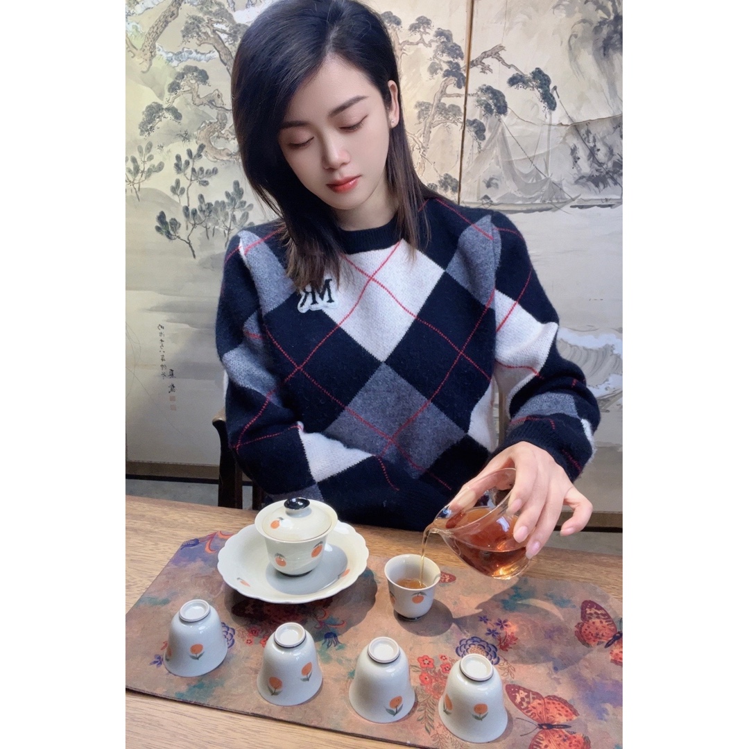 B18【品鉴福利】武夷岩茶组合装