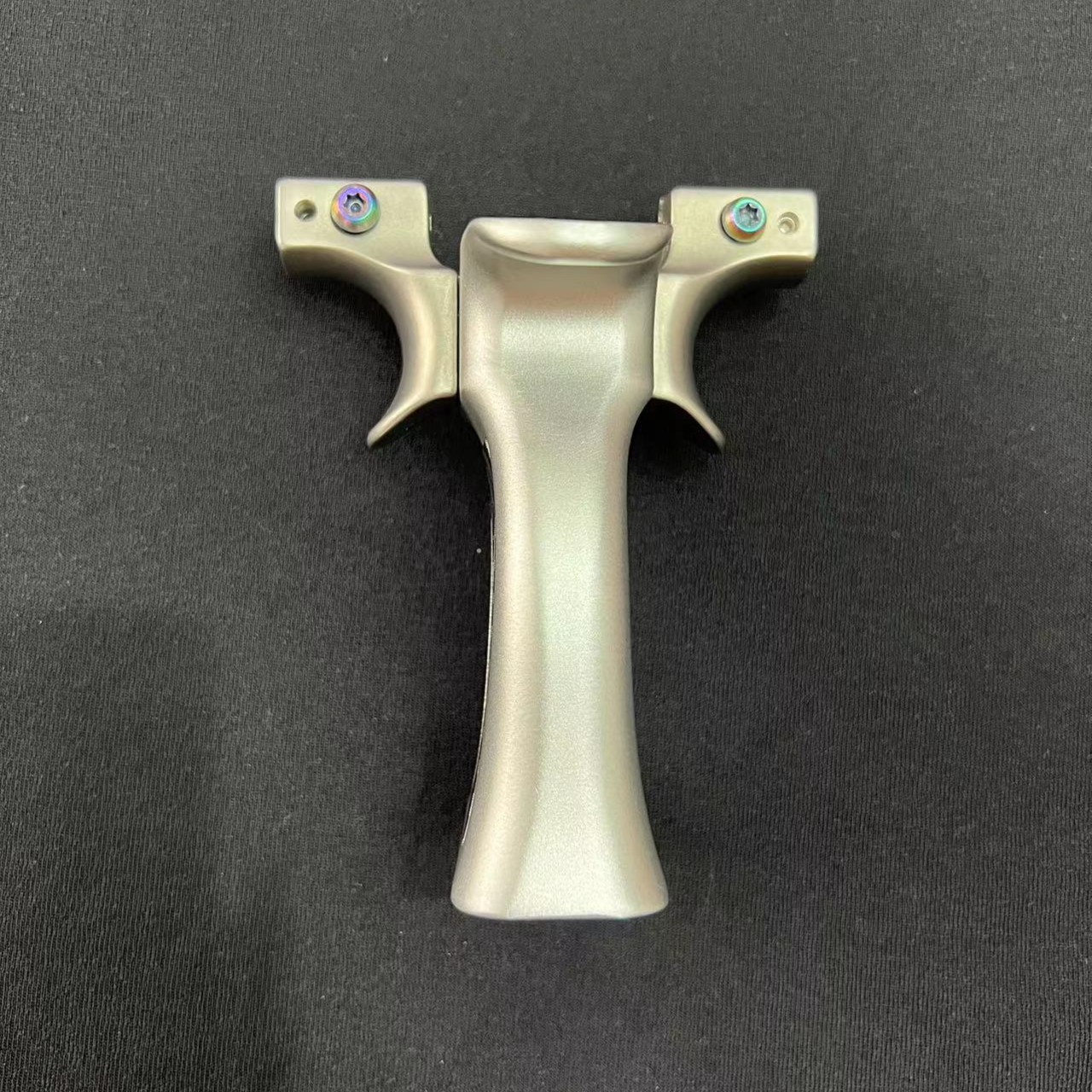 户外把手练习玩具