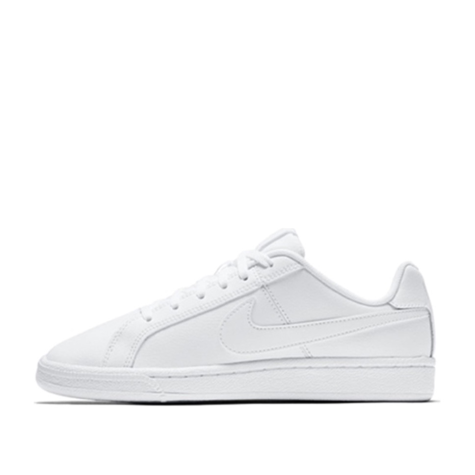 Nike/耐克 Court Royale(GS)款经典百搭运动低帮板鞋833535-102